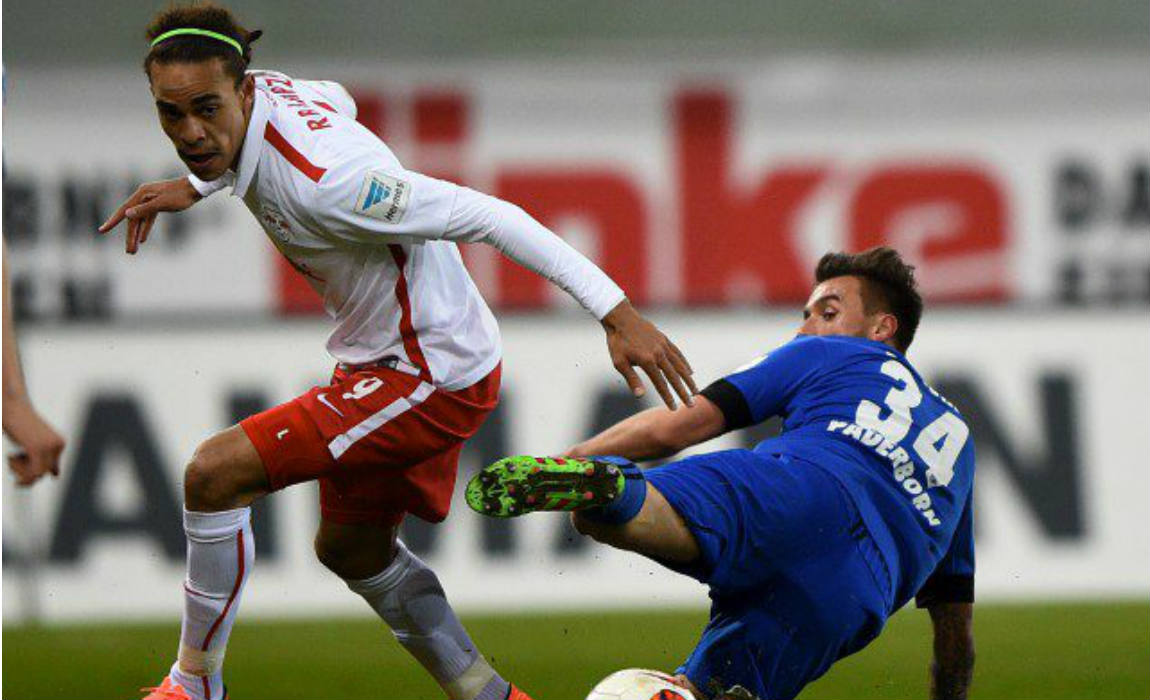 leipzig-player-in-action