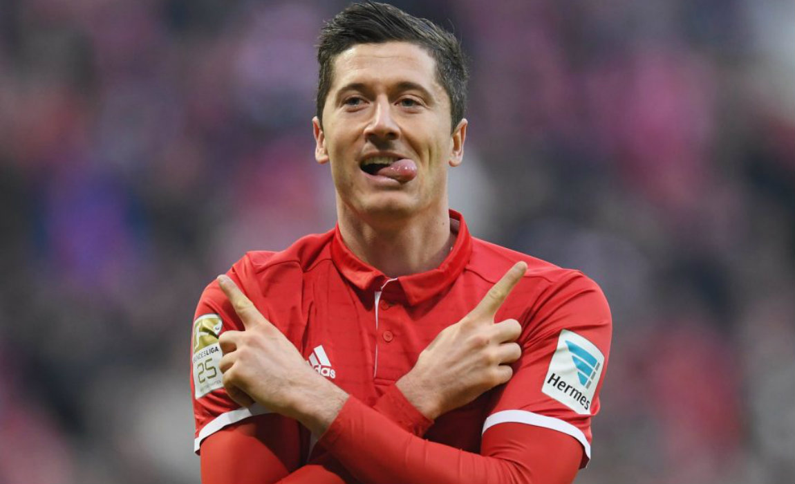 lewandowski