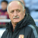 luiz felipe scolari