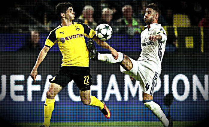 madrid-vs-dortmund