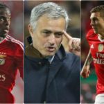 manchesterunited josemourinho