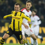 mario gotze
