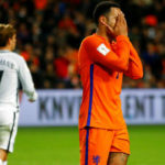 memphis depay netherlands