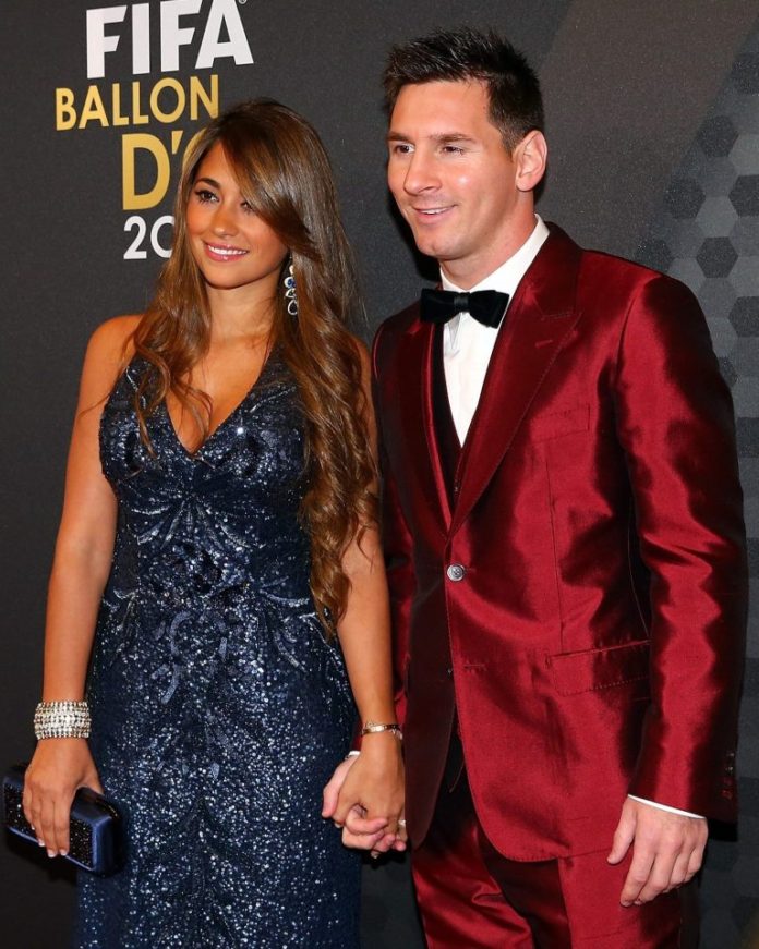 10 Things You Did Not Know About Barcelona Superstar Lionel Messi