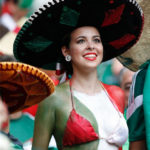 mexico fans