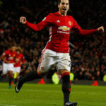 mkhitaryan man utd