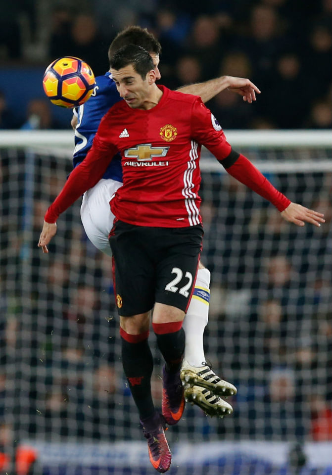 mkhitaryan