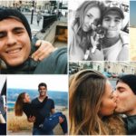 morata london trip with gf