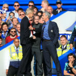 mourinho wenger