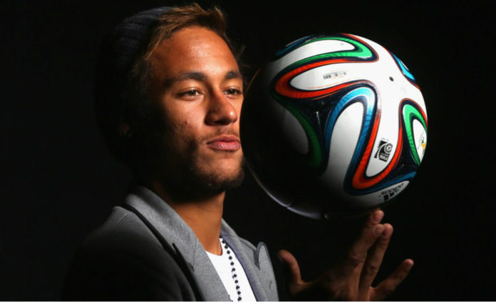 neymar