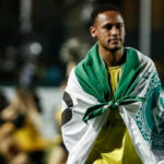 neymar chape charity match