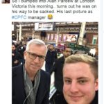 pardew london
