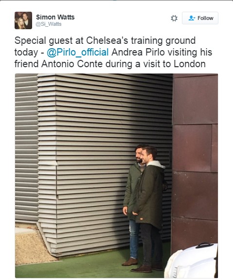 pirlo-chelsea-training-ground