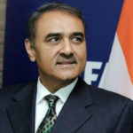 praful patel