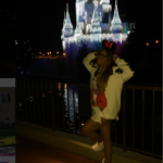 rafaella disney land
