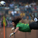 rene higuita