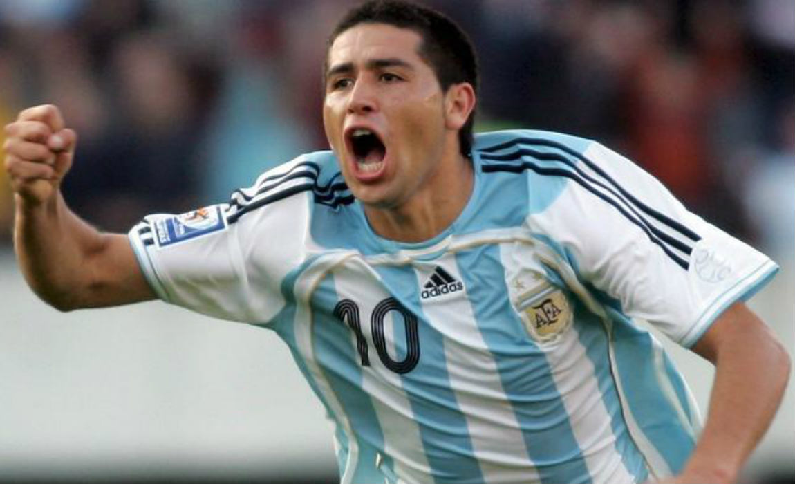 riquelme