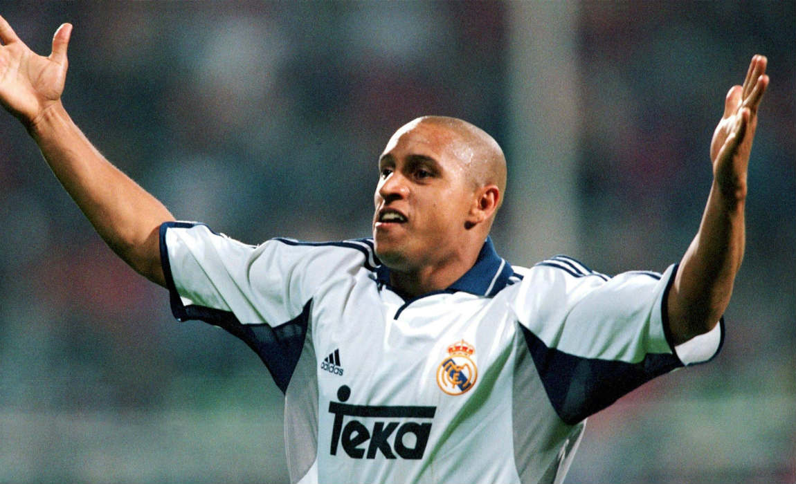 Roberto Carlos