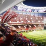 stadio della roma