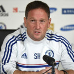 steve holland chelsea