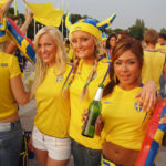 sweden football