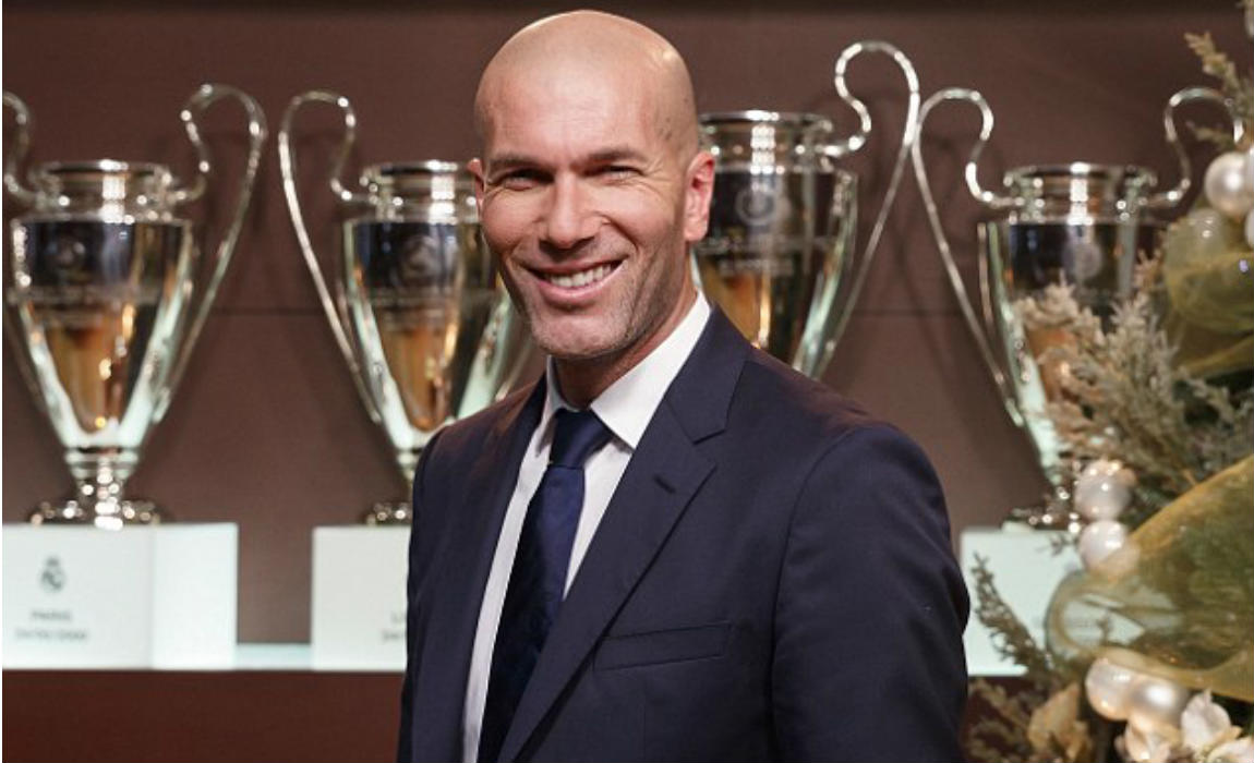 Zidane lần đầu giải thích vụ Salah bị Ramos vật ngã trật khớp vai ở CK C1/Champions League - Ảnh 4.