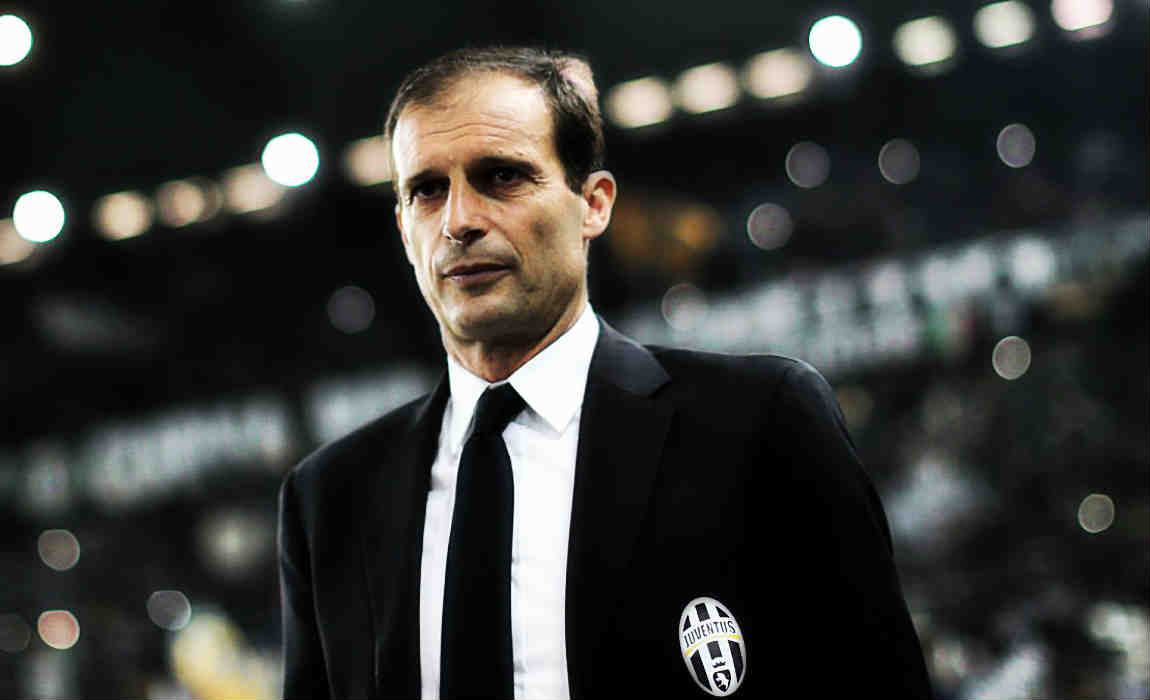 Massimiliano Allegri