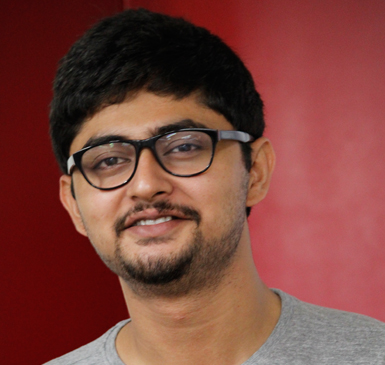 Anirban Das Anirban Das