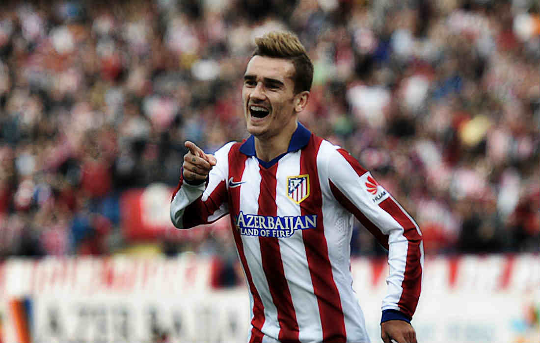 Antoine Griezmann