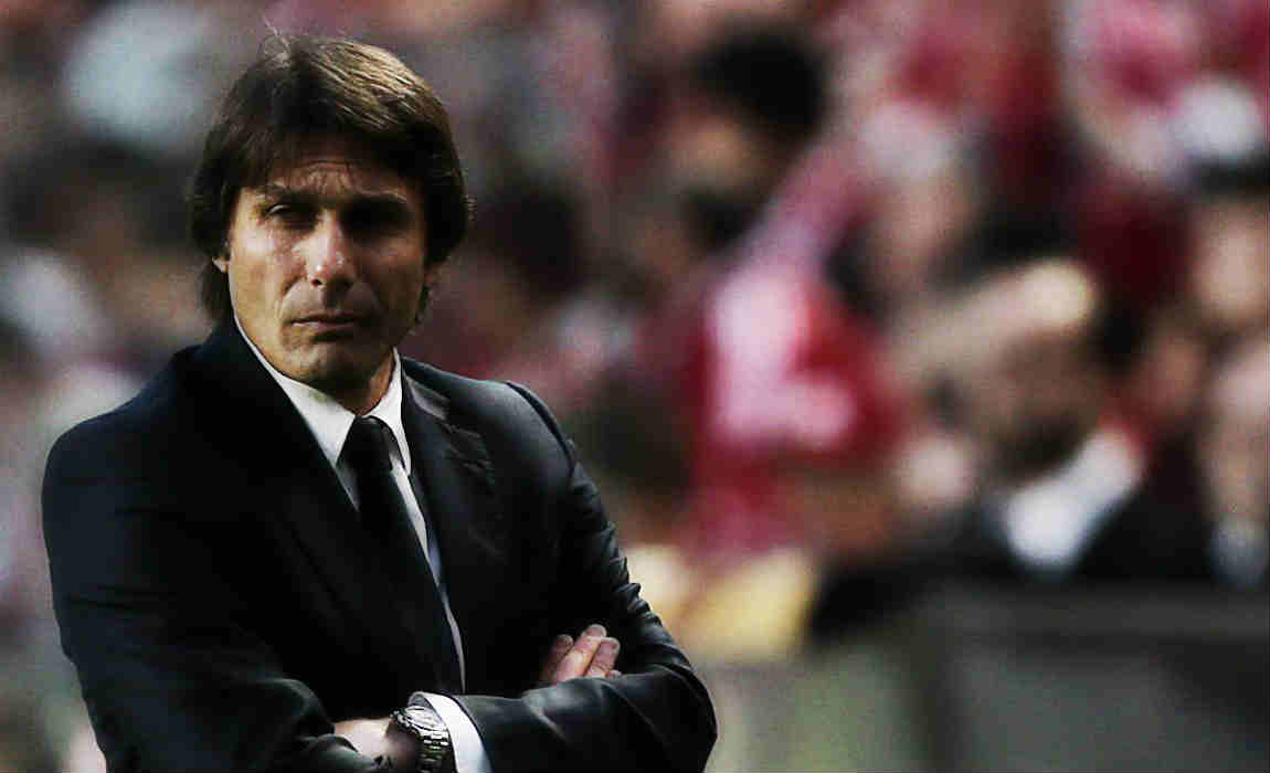 Antonio Conte