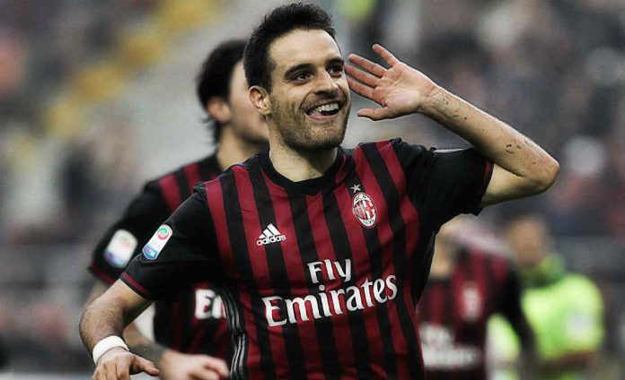Hårdhed Sanktion uddøde Giacomo Bonaventura Pens New Deal With AC Milan