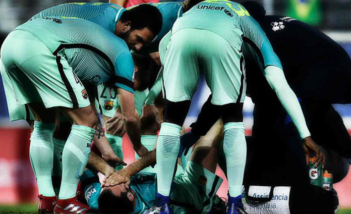 Busquets Sergio Busquets