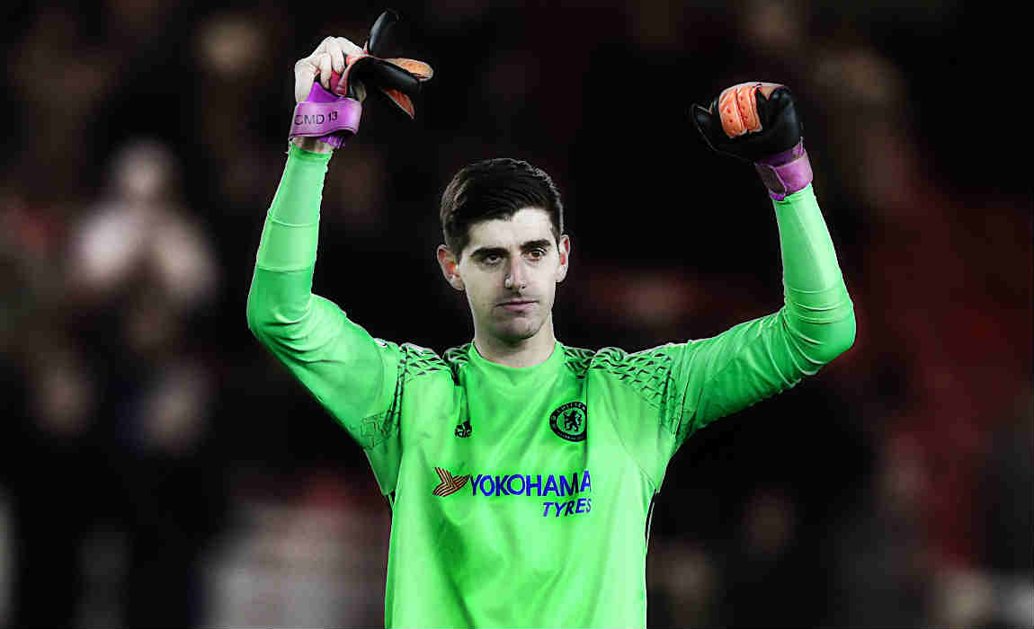 Courtois