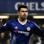 Diego Costa