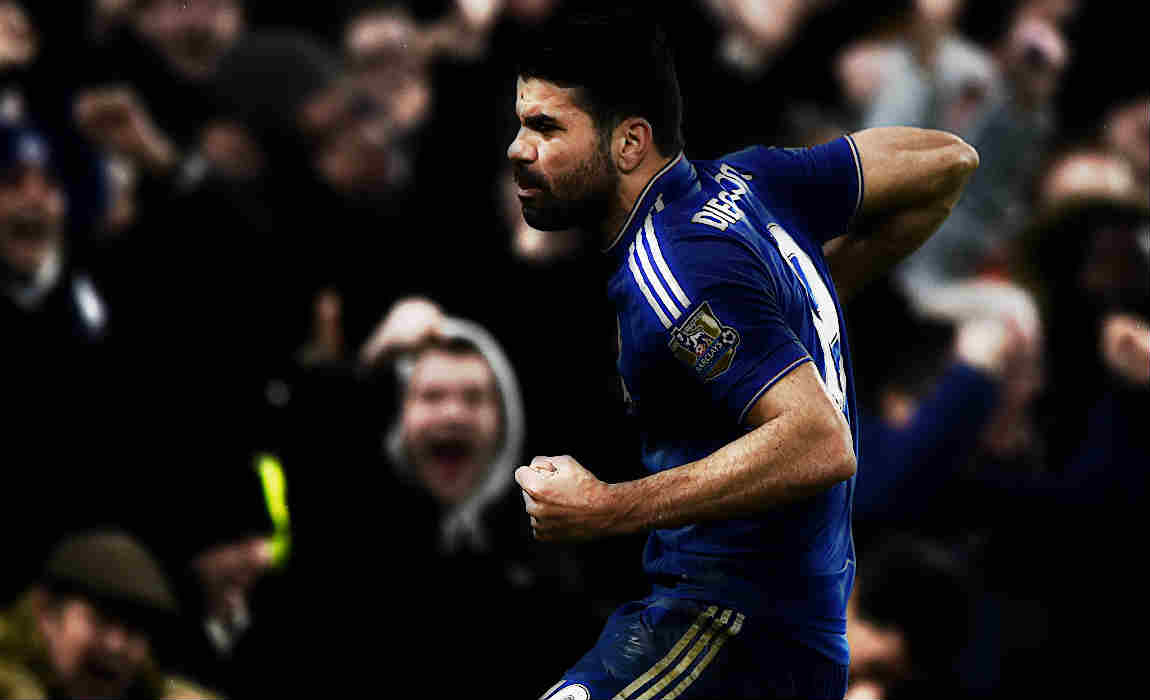 Diego Costa