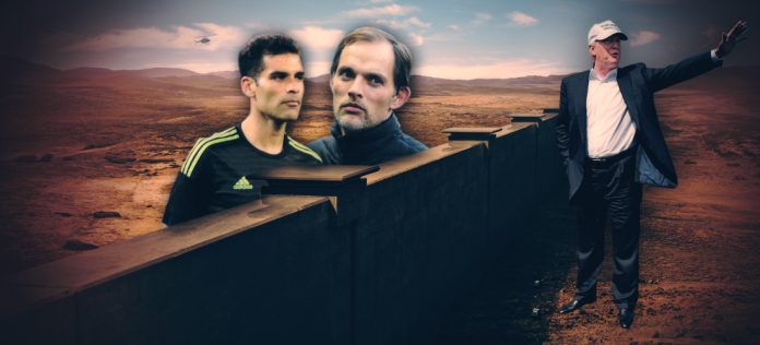 Donald Trump trolled feature