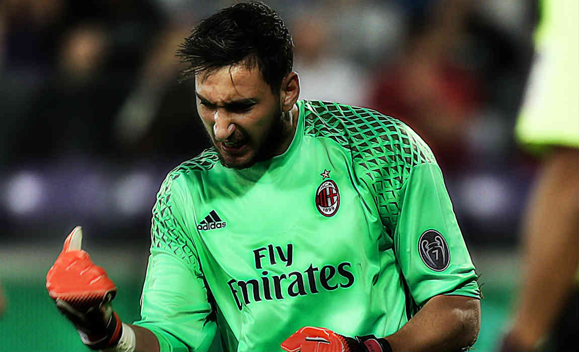 Donnarumma