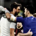 Donnarumma-Buffon
