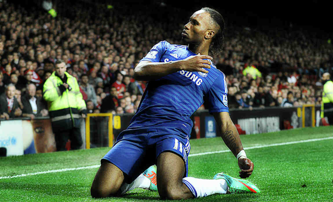 Drogba