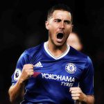 Eden Hazard