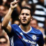 Eden Hazard 2