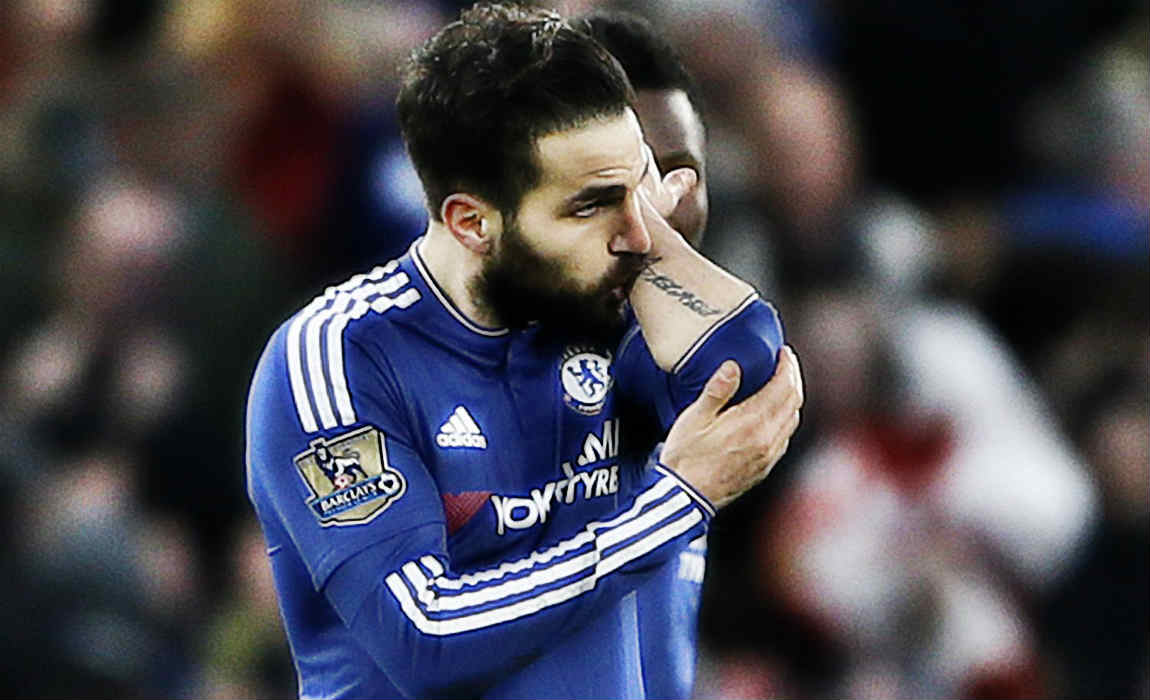 Fabregas