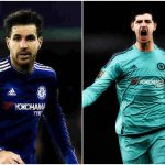 Fabregas – Courtois