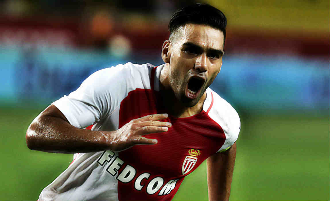 Falcao