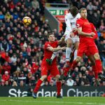 Fernando Llorente second goal