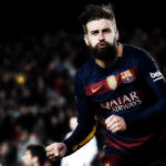 Gerard Pique