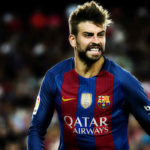 Gerard Pique 2