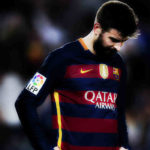 Gerard Pique 3