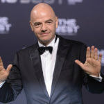 Gianni Infantino