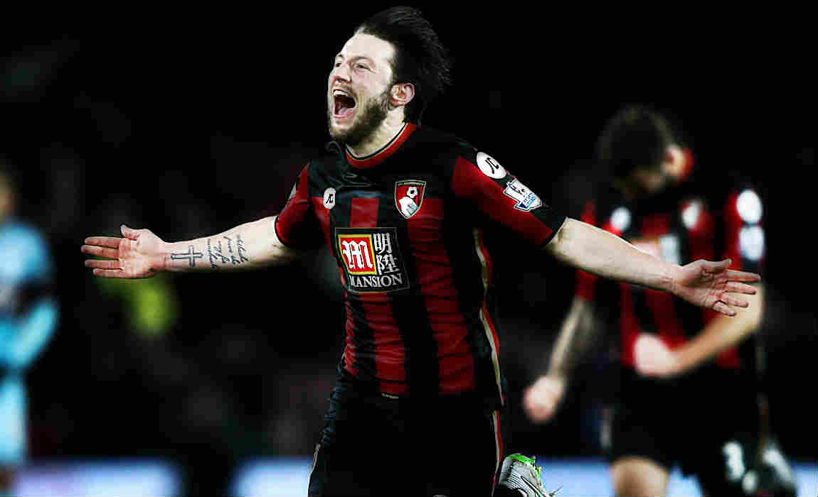 Harry Arter